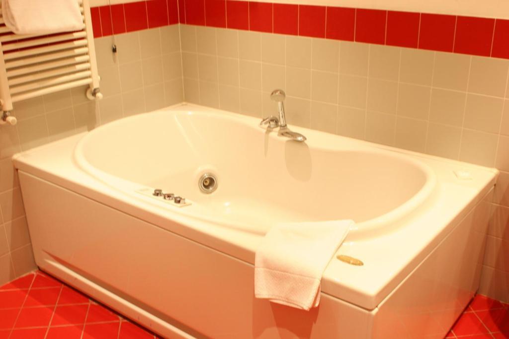 Orzihotel Orzivecchi Rom bilde