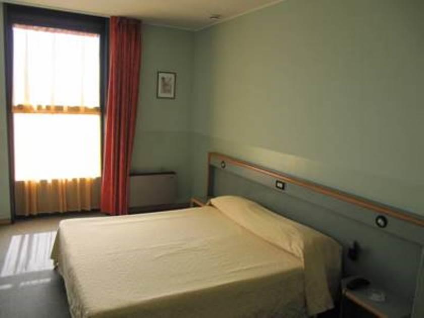 Orzihotel Orzivecchi Eksteriør bilde