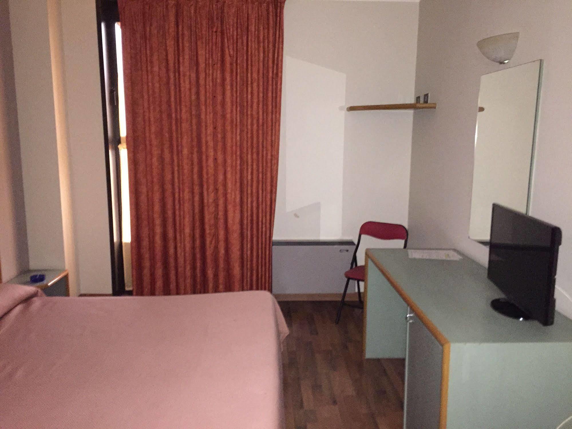 Orzihotel Orzivecchi Eksteriør bilde