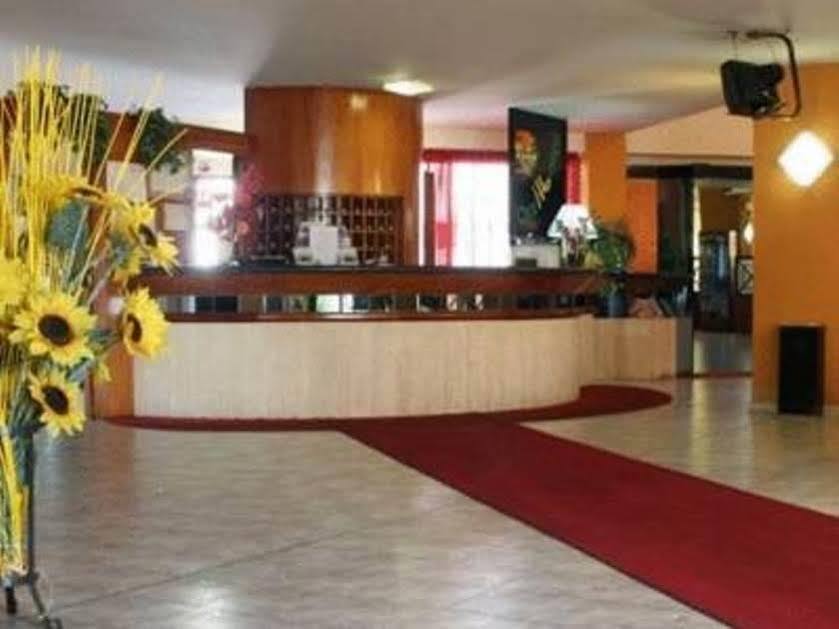 Orzihotel Orzivecchi Eksteriør bilde